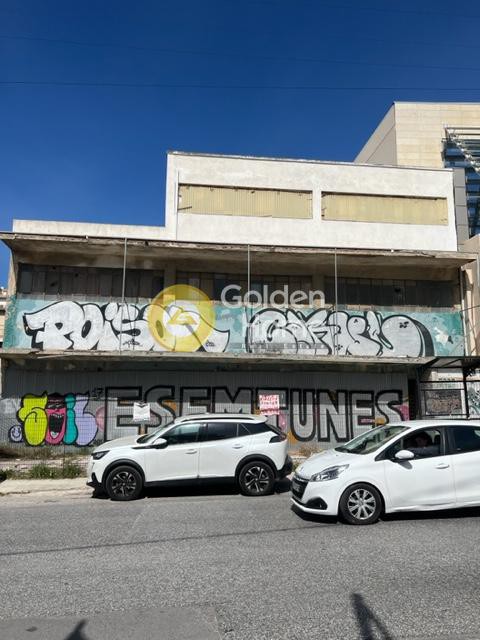 Αποθήκη 579 τ.μ. προς πώληση, Προφήτης Ηλίας Μεταμόρφωσης