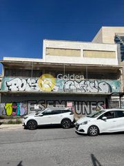 Αποθήκη 579 τ.μ. για πώληση