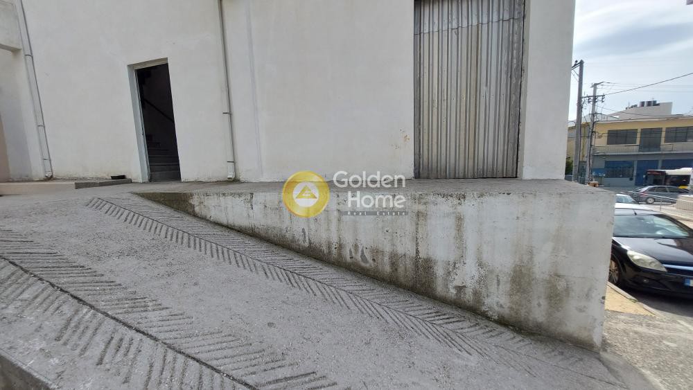 Αποθήκη 579 τ.μ. προς πώληση, Προφήτης Ηλίας Μεταμόρφωσης