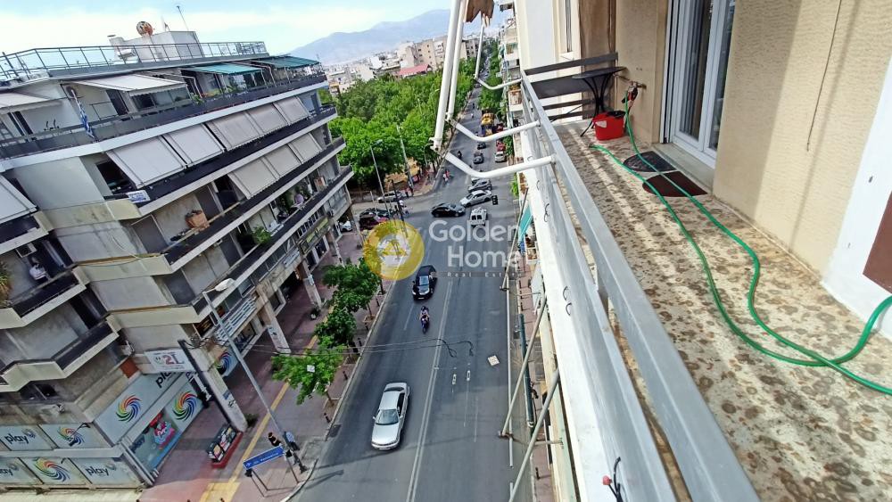 Διαμέρισμα 75 τ.μ. προς πώληση, Όσιος Λουκάς