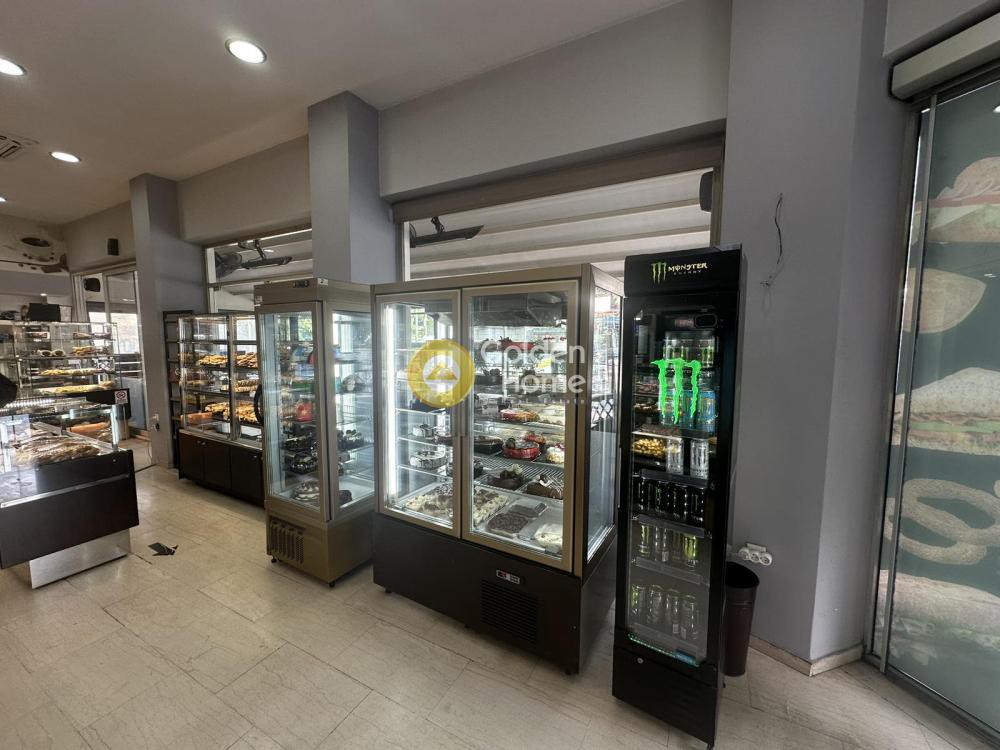 Επιχείρηση 150 τ.μ. πρός πώληση, Αθήνα - Δυτικά Προάστια, Νέα Χαλκηδόνα