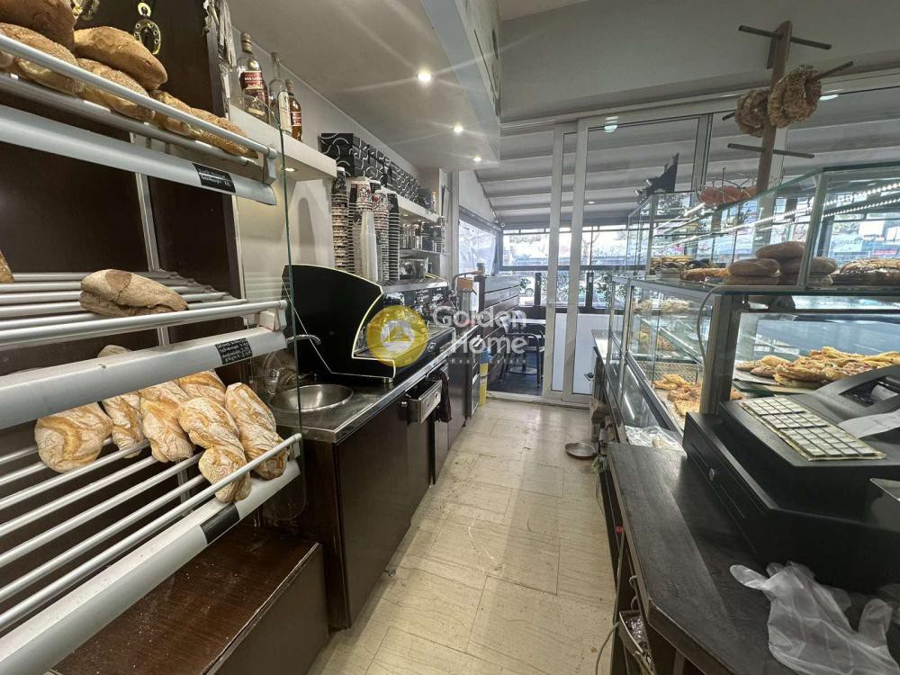 Επιχείρηση 150 τ.μ. πρός πώληση, Αθήνα - Δυτικά Προάστια, Νέα Χαλκηδόνα