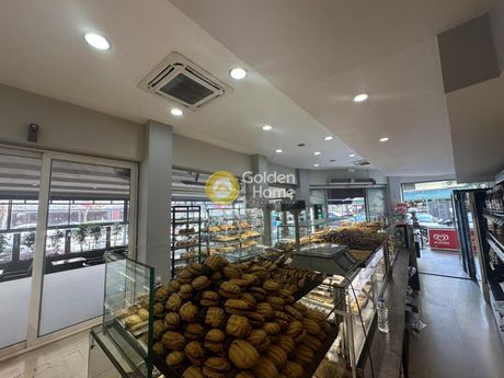 Επιχείρηση 150τ.μ. για πώληση-Νέα χαλκηδόνα » Κέντρο