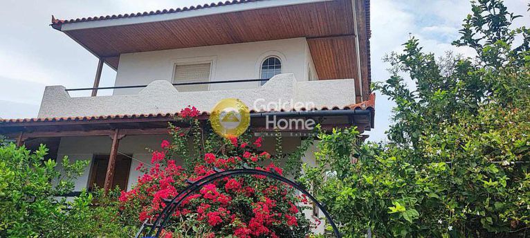 Μονοκατοικία 160 τ.μ. για πώληση, Αττική - Υπόλοιπο, Ραφήνα