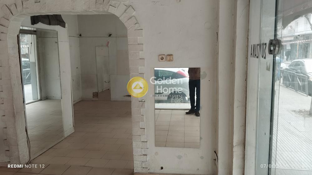 Κατάστημα 40 τ.μ. πρός πώληση, Θεσσαλονίκη - Περιφ/Κοί Δήμοι, Αμπελόκηποι