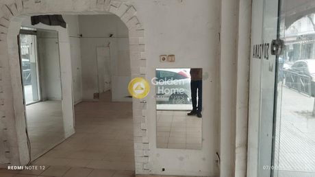 Κατάστημα 40τ.μ. για πώληση-Αμπελόκηποι » Ζωοδόχου πηγής