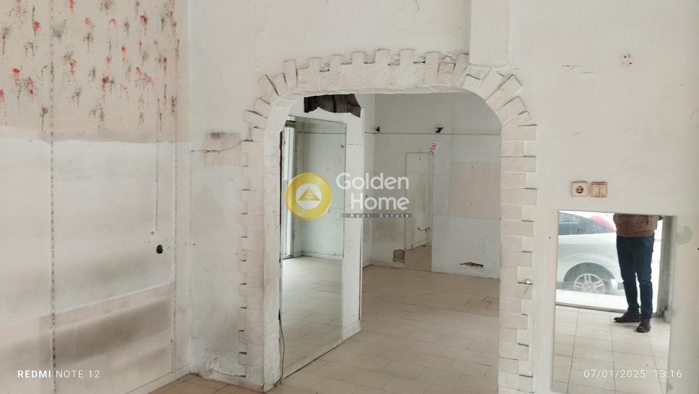 Κατάστημα 40 τ.μ. πρός πώληση, Θεσσαλονίκη - Περιφ/Κοί Δήμοι, Αμπελόκηποι