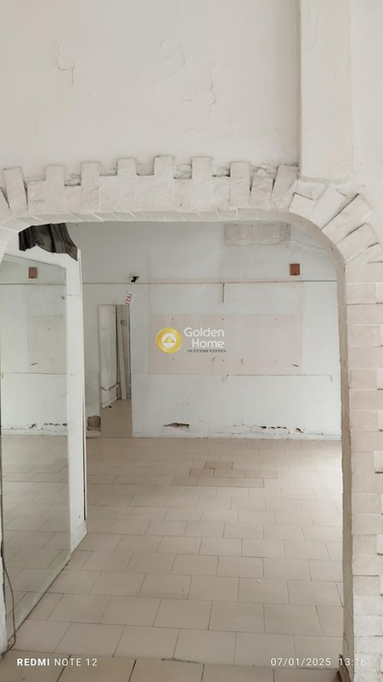Κατάστημα 40 τ.μ. πρός πώληση, Θεσσαλονίκη - Περιφ/Κοί Δήμοι, Αμπελόκηποι