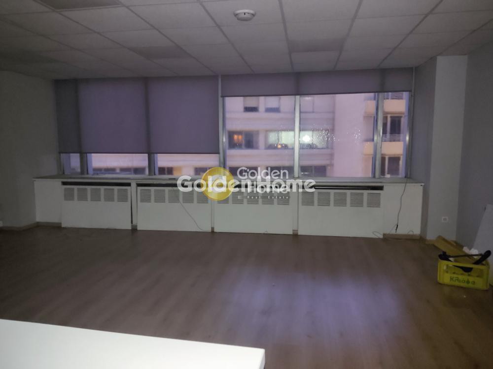 Γραφείο 52 τ.μ. προς πώληση, Άγιος Θωμάς Γουδή