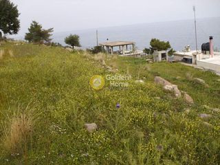 Land plot 1.015 sqm for sale