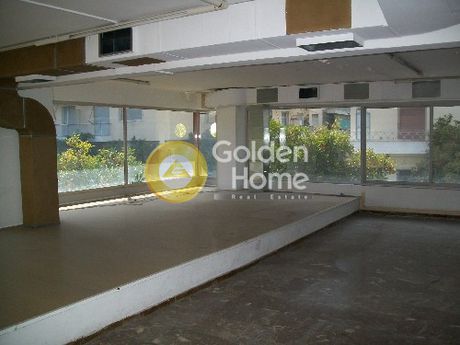 Κατάστημα 315τ.μ. για πώληση-Καλλιθέα » Αγία ελεούσα