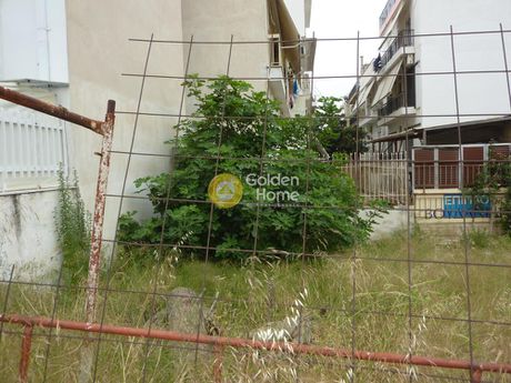 Οικόπεδο 134τ.μ. για πώληση-Κερατσίνι » Κοκκινόβραχος