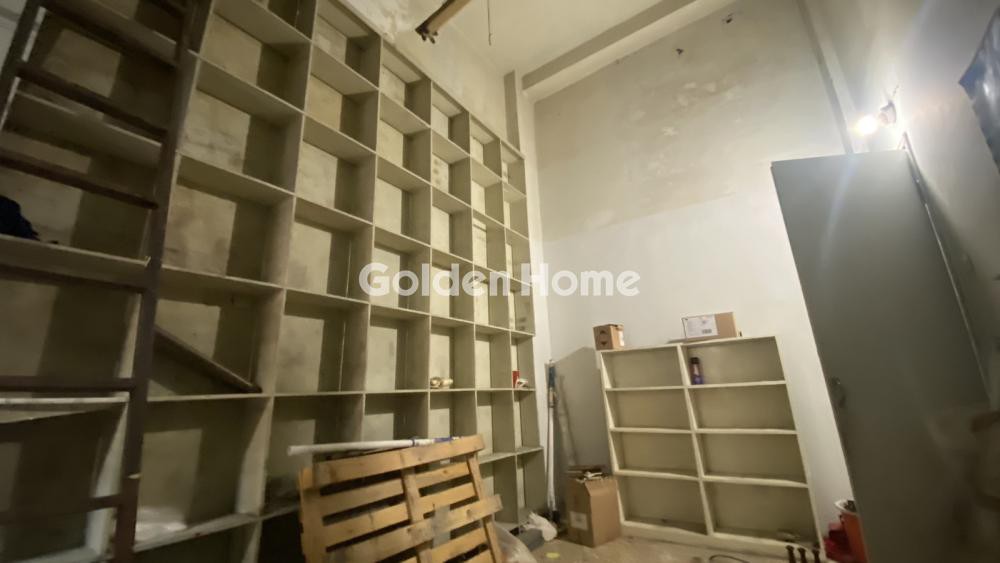 Κατάστημα 35 τ.μ. προς ενοικίαση, Πλατεία Βάθης