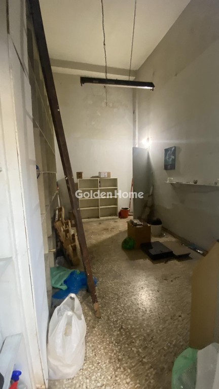 Κατάστημα 35 τ.μ. προς ενοικίαση, Πλατεία Βάθης