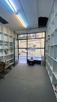 Κατάστημα 35τ.μ. για ενοικίαση-Κέντρο » Πλατεία βάθης