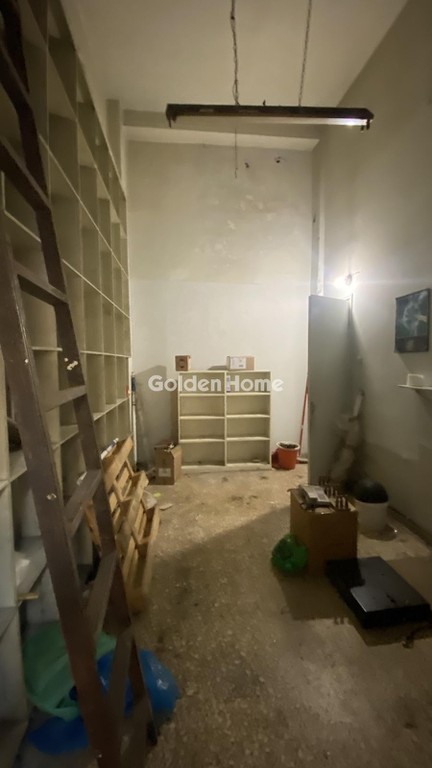 Κατάστημα 35 τ.μ. προς ενοικίαση, Πλατεία Βάθης