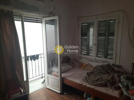 Επιχειρηματικό κτίριο 650τ.μ. για πώληση-Άγιος ιωάννης ρέντης » Κέντρο