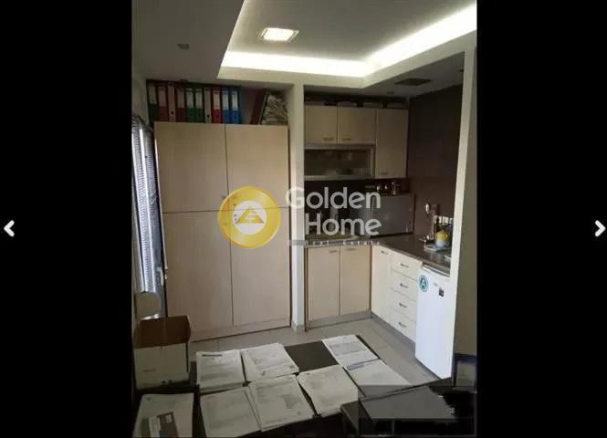 Γραφείο 132 τ.μ. πρός πώληση, Μαγνησία, Βόλος