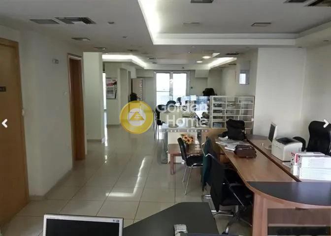 Γραφείο 132 τ.μ. πρός πώληση, Μαγνησία, Βόλος