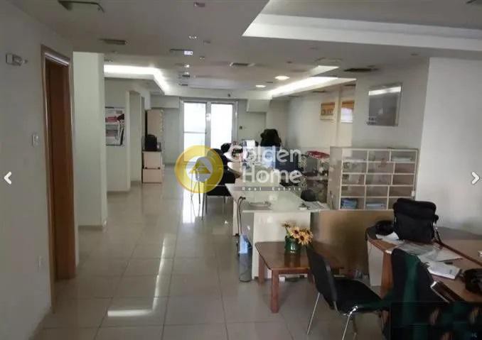 Γραφείο 132 τ.μ. πρός πώληση, Μαγνησία, Βόλος