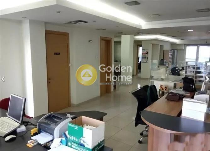 Γραφείο 132 τ.μ. πρός πώληση, Μαγνησία, Βόλος