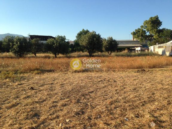 Land plot 5.000 sqm for sale, Athens - West, Metamorfosi