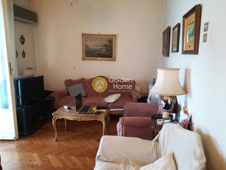 Κτίριο 700τ.μ. για πώληση-Μικρολίμανο