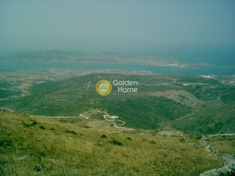 Οικόπεδο 17.034τ.μ. για πώληση-Πάρος » Κακάπετρα