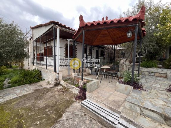Land plot 430 sqm for sale, Rest Of Attica, Ano Liosia