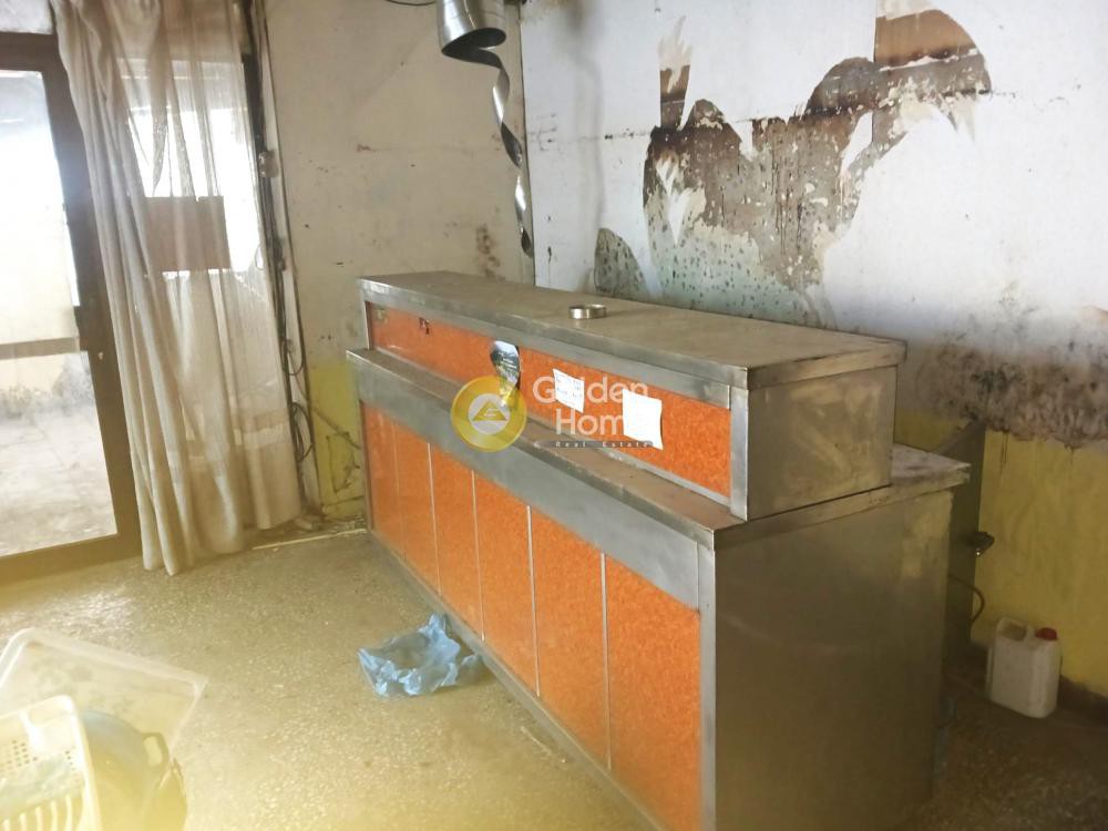 Κατάστημα 68 τ.μ. προς ενοικίαση, Κάτω Ηλιούπολη Αττικής