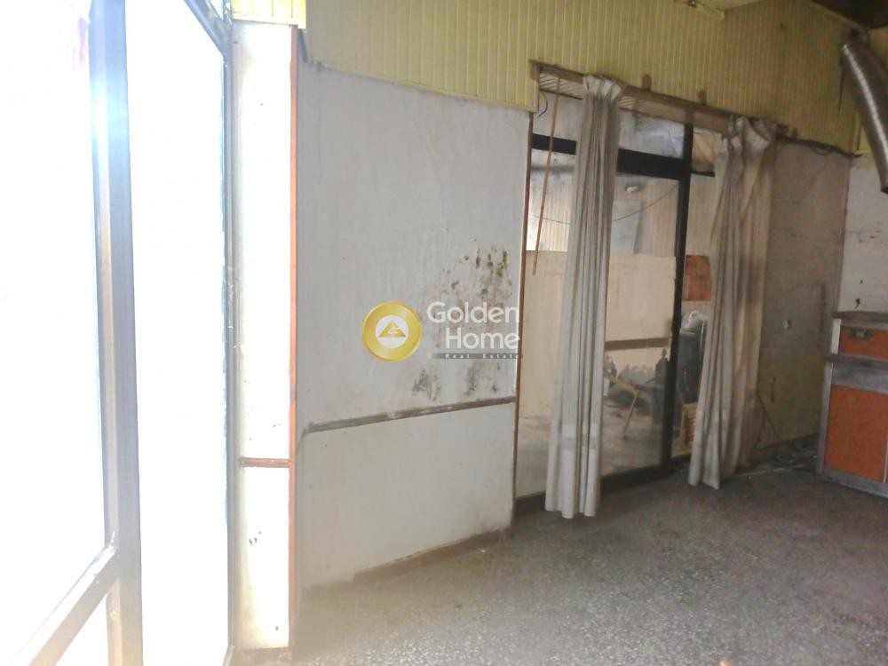 Κατάστημα 68 τ.μ. προς ενοικίαση, Κάτω Ηλιούπολη Αττικής