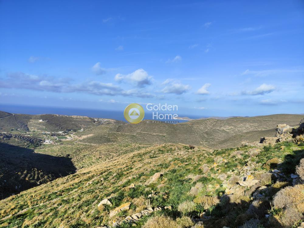 Αγροτεμάχια 70.000 τ.μ. προς πώληση, Μέριχας