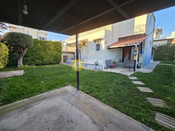 Land plot 445 sqm for sale, Athens - North, Marousi