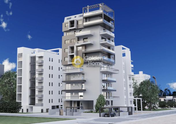 Maisonette 115 sqm for sale, Athens - South, Palaio Faliro