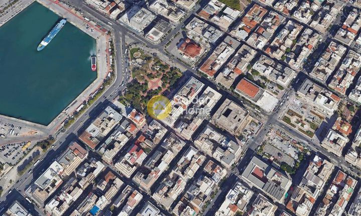 Επιχειρηματικό κτίριο 569 τ.μ. για πώληση, Πάφος, Άγιος Νικόλαος Σαλαμιούς