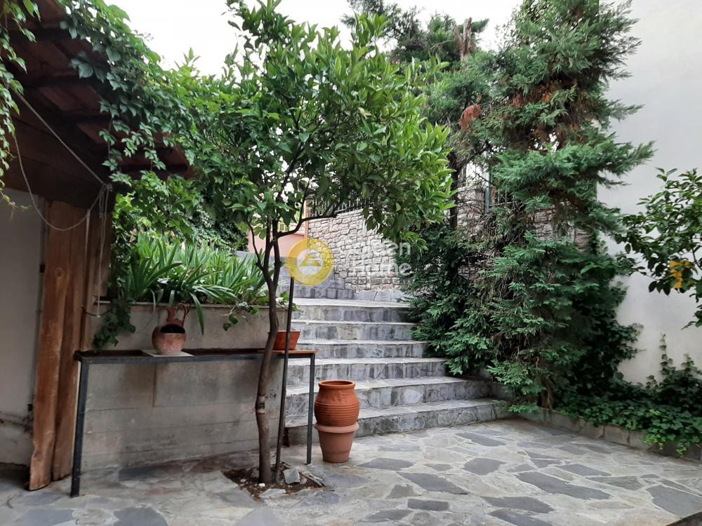 Μονοκατοικία 450 τ.μ. προς πώληση, Σταυρός Λαμίας