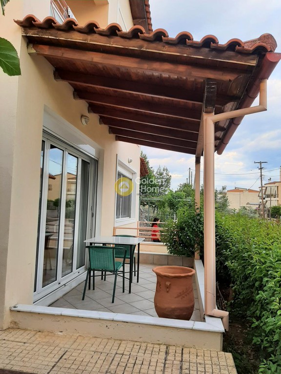 Μονοκατοικία 450 τ.μ. προς πώληση, Σταυρός Λαμίας