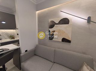 Διαμέρισμα 38 τ.μ. για πώληση, Θεσσαλονίκη - Κέντρο, Καμάρα-thumb-5