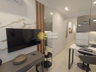 Διαμέρισμα 38 τ.μ. για πώληση, Θεσσαλονίκη - Κέντρο, Καμάρα-thumb-4