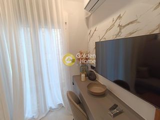 Διαμέρισμα 38 τ.μ. για πώληση, Θεσσαλονίκη - Κέντρο, Καμάρα-thumb-1