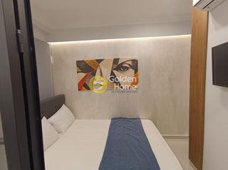 Διαμέρισμα 38 τ.μ. για πώληση, Θεσσαλονίκη - Κέντρο, Καμάρα-thumb-10