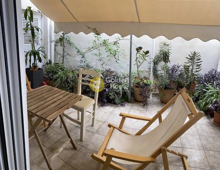 Apartment 53 sqm for sale