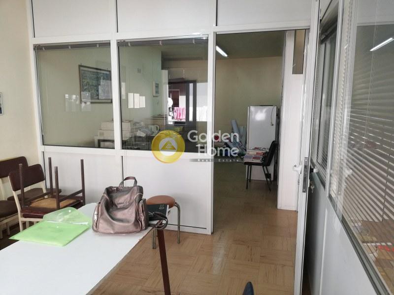 Γραφείο 72 τ.μ. προς πώληση, Πλατεία Βάθης