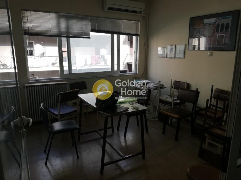 Γραφείο 72 τ.μ. προς πώληση, Πλατεία Βάθης