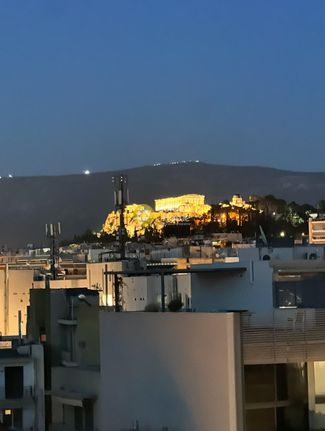 Maisonette 270 sqm for sale, Athens - Center, Gazi - Metaxourgio - Votanikos