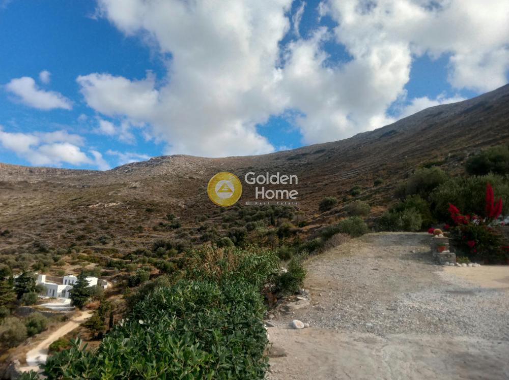 Αγροτεμάχια 4.103 τ.μ. προς πώληση, Κακάπετρα