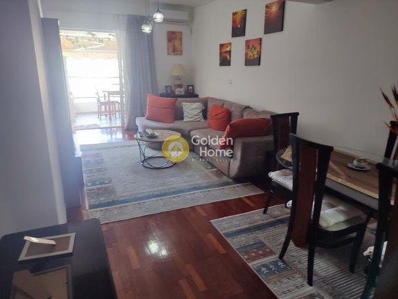 Apartment 108 sqm for sale, Piraeus Suburbs, Agios Ioannis Rentis