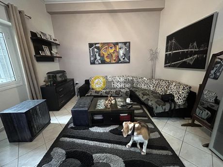 Διαμέρισμα 111τ.μ. για πώληση-Νέα χαλκηδόνα » Χρυσαλλίδα