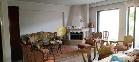 Apartment 110 sqm for sale