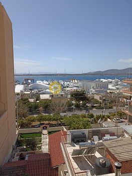 Διαμέρισμα 85τ.μ. για πώληση-Πέραμα » Διυλιστήρια